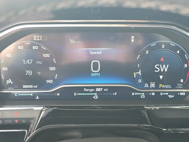 Photo of 2024 Chevrolet Silverado 2500HD High Country in Dallas, GA - 26,  2024 Chevrolet Silverado 2500HD High Country:43629A