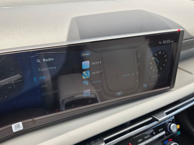 2026 Hyundai Tucson - $32,214