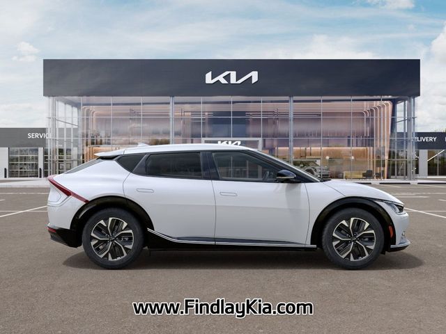 2024 Kia EV6