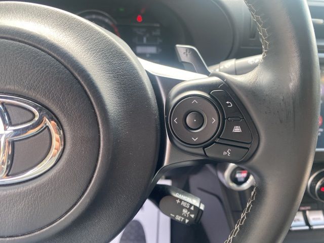 Used Car 2023 Toyota Gr86  Premium For Sale Under $30,000 In San Antonio, Texas