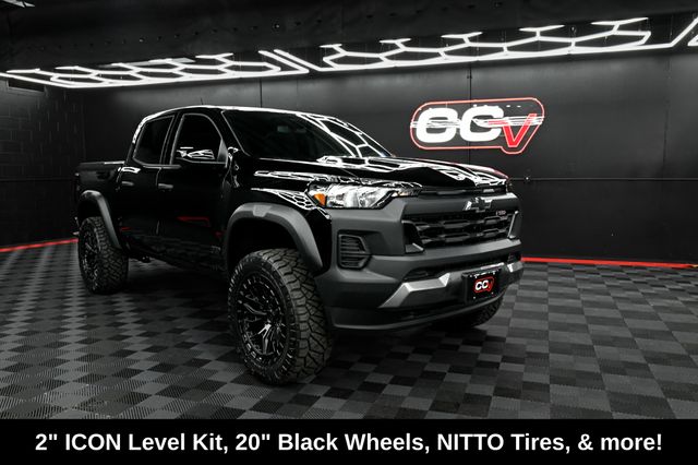 View vehicle photo 2