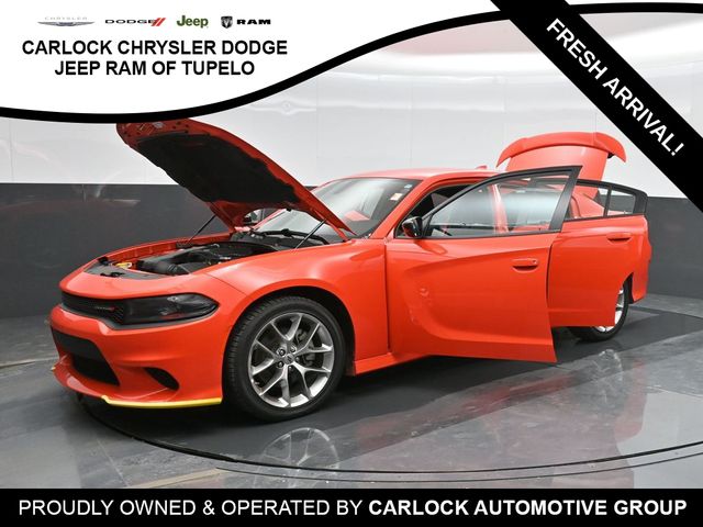 2023 Dodge Charger GT 46