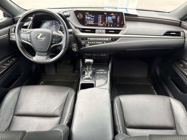 Used 2019 Lexus ES Sedan