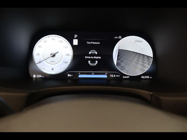 2024 Hyundai Palisade Calligraphy Night Edition - Photo 29