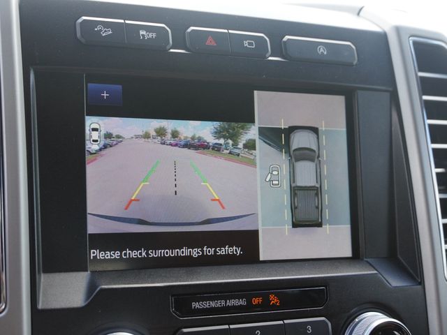 Used 2020 Ford F-150 Truck