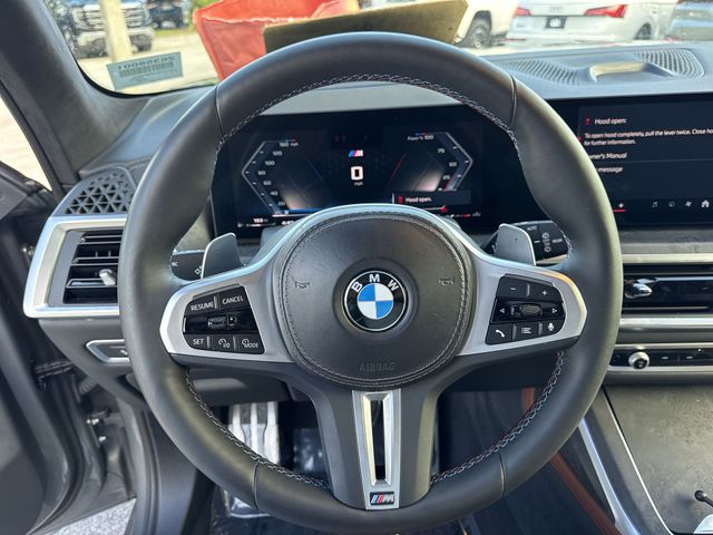 Used 2024 BMW X7 SUV