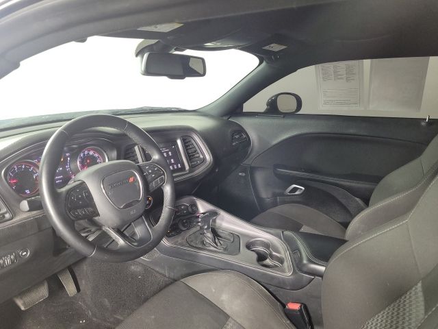 Used 2023 Dodge Challenger Coupe