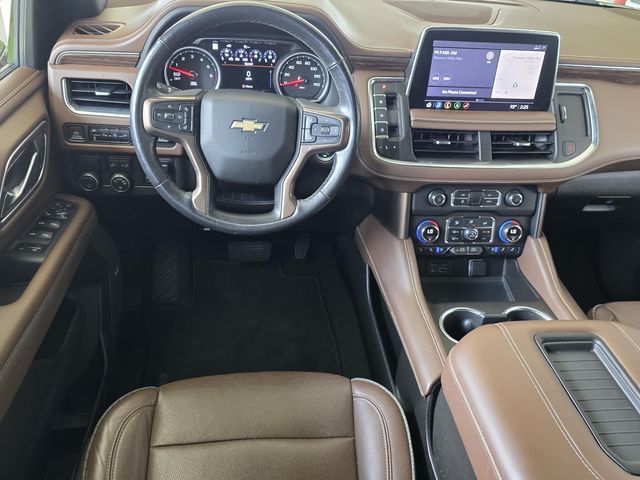 Used 2021 Chevrolet Tahoe SUV