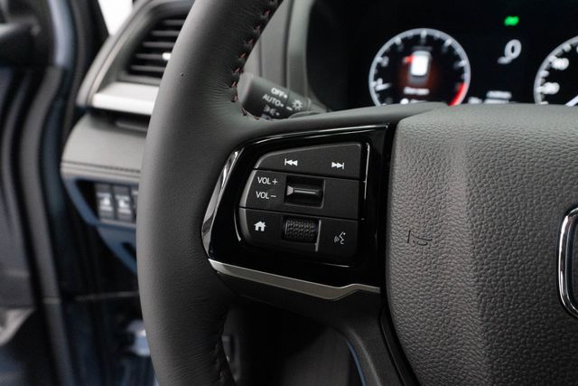 New 2026 Honda Odyssey Van