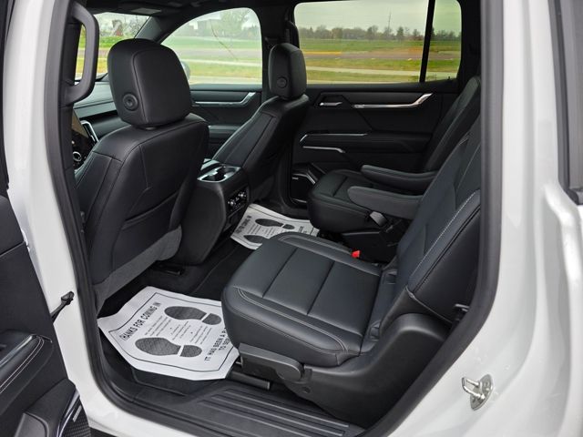 2024 GMC Acadia AWD Elevation