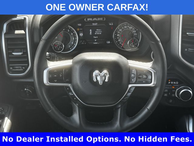 2025 Ram 1500 Big Horn/Lone Star - 11