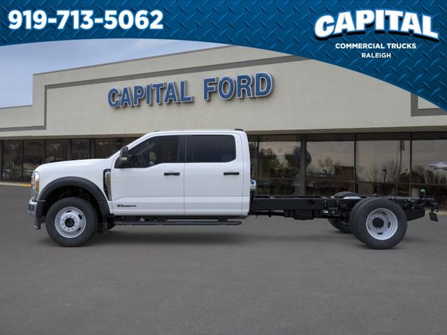 New 2026 White Ford 12FT FLATBED image 4