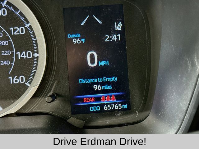 Used 2020 Toyota Corolla Sedan