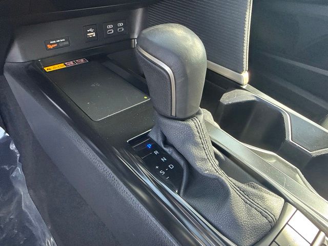 Used 2025 Toyota Camry Sedan