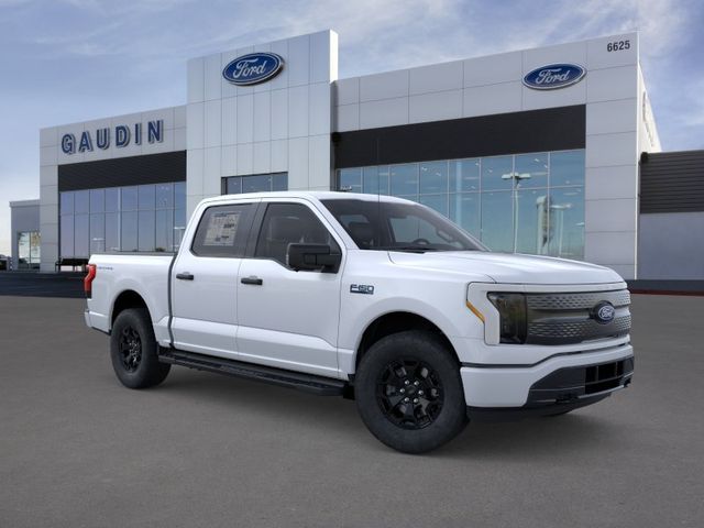  Ford F-150 Lightning