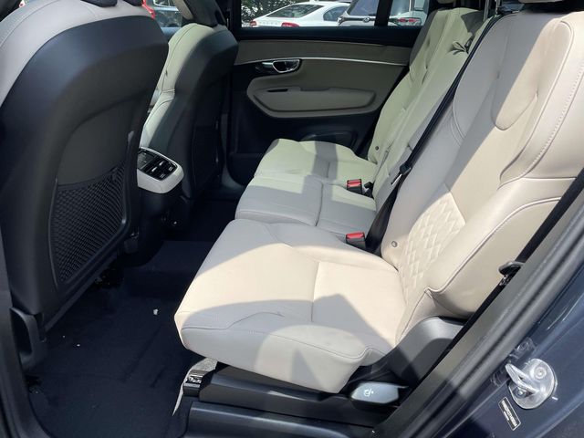 New 2026 Blue Volvo T8 Ultra image 17