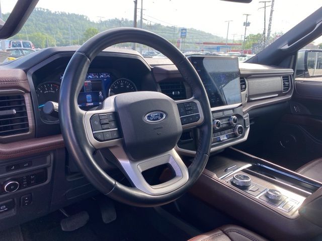 2023 Ford Expedition Max Limited photo