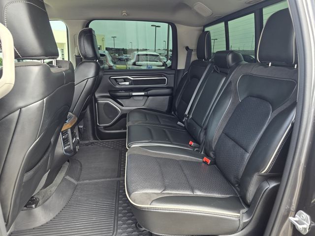 Used 2022 Ram 1500 Truck