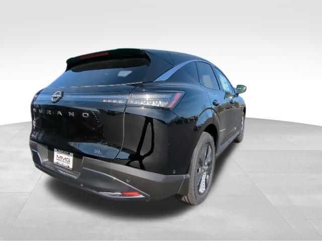 2025 Nissan Murano SL - Photo 7