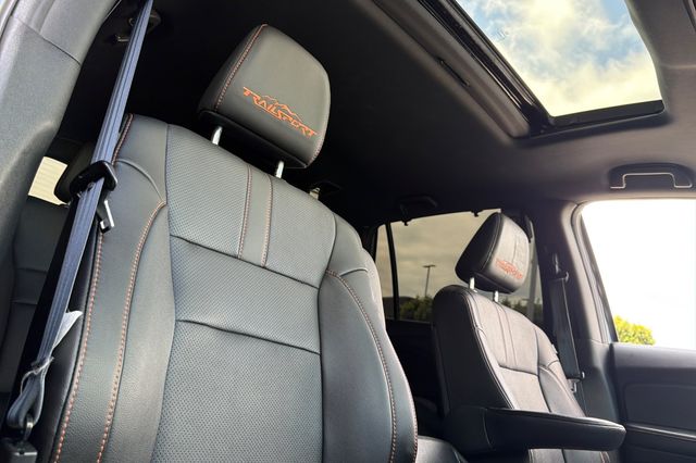 Used 2023 Honda Passport SUV