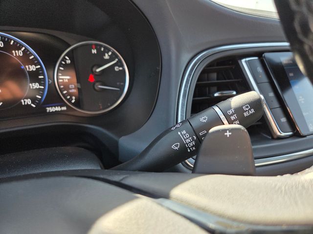 2023 Buick Enclave Premium