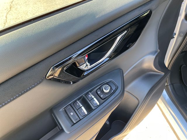 Used 2025 Subaru Forester Limited 4D Sport Utility