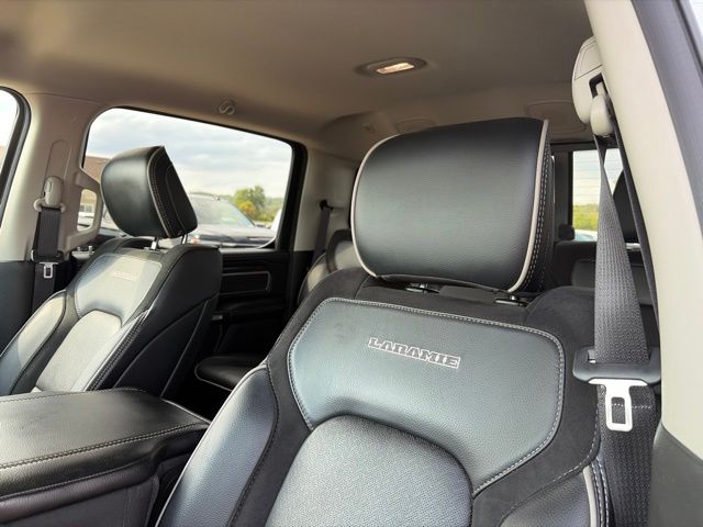 Used 2022 Ram 1500 Truck