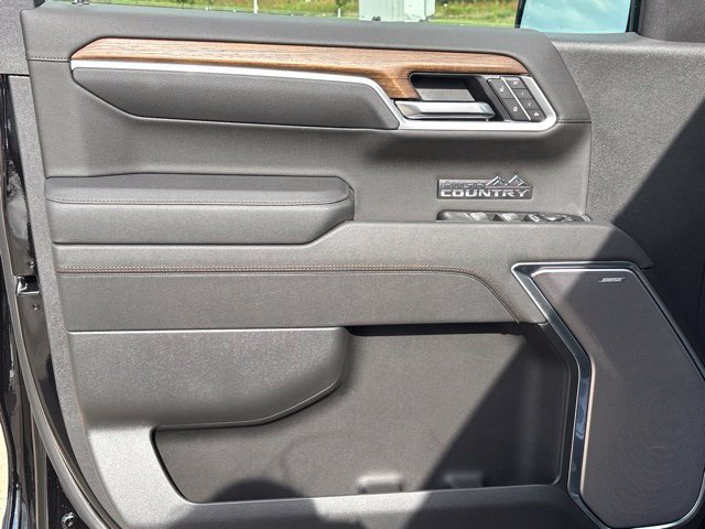 New 2026 Chevrolet Silverado 1500 Truck