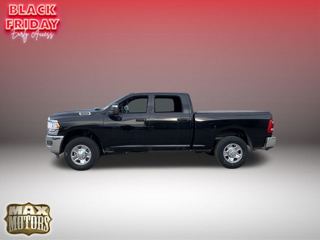 2023 Ram 2500 Tradesman 4