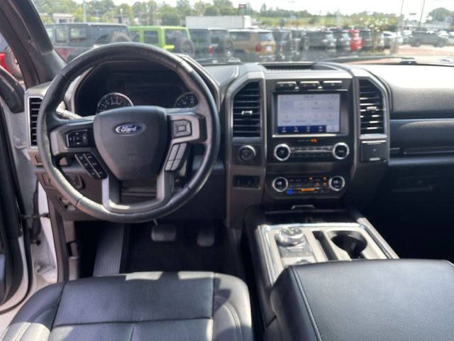 Used 2020 Ford Expedition SUV