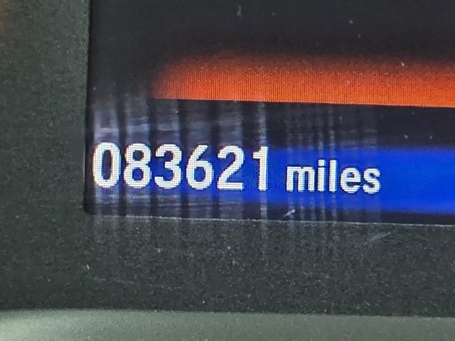 Used 2021 Honda Ridgeline Truck