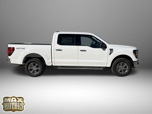 2024 Ford F-150 XLT 13