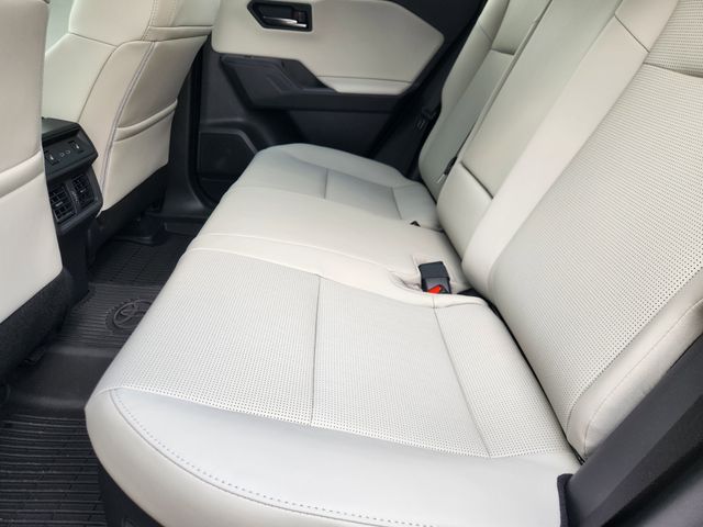 2026 Toyota RAV4 Limited Black at Don McGill Toyota