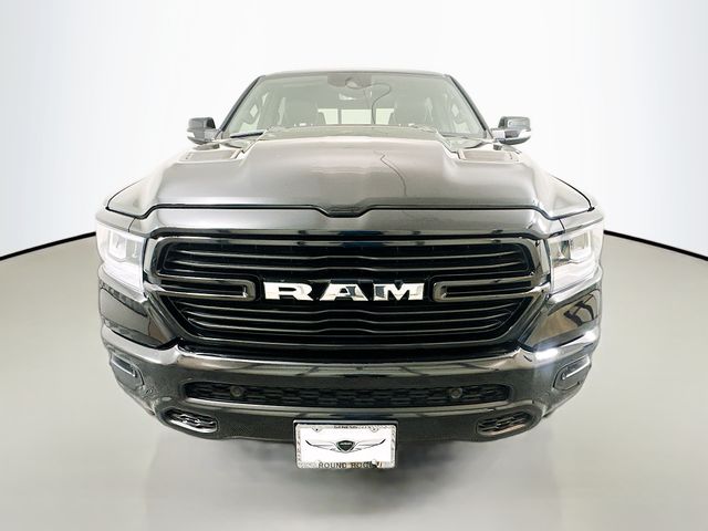 Thumbnail: 2022 RAM 1500 - 2