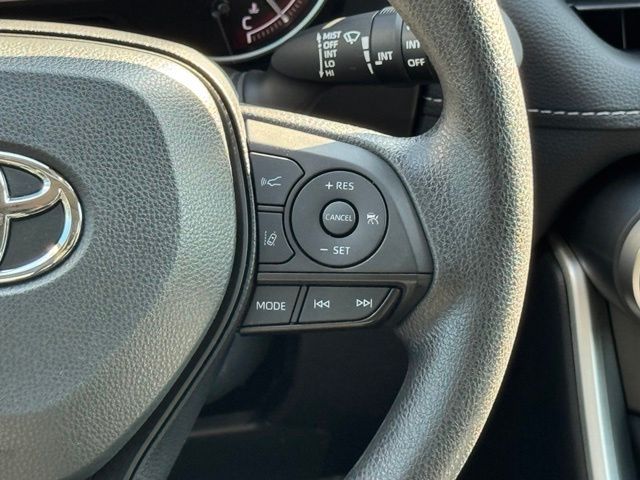 Used 2024 Toyota RAV4 SUV