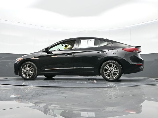 2018 Hyundai Elantra Value Edition 33