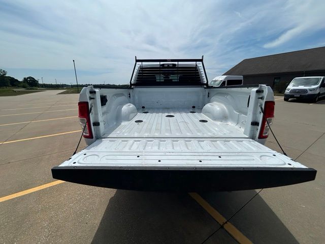 Used 2024 Ram 2500 Truck