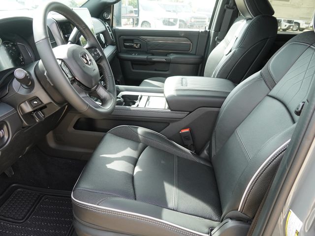 New 2026 Ram 2500 Truck
