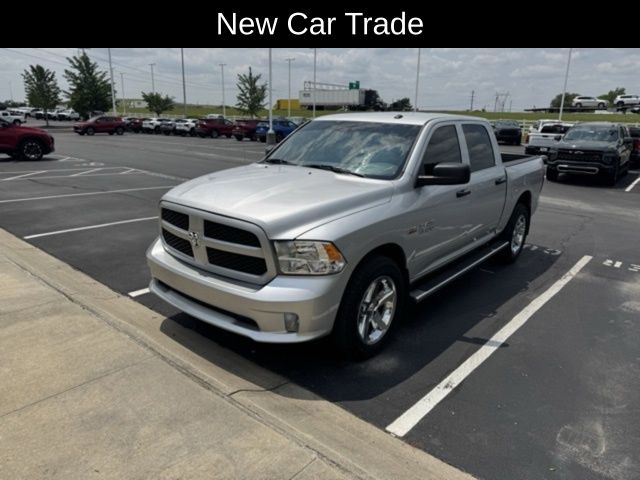 Used 2016 Ram 1500 For Sale in Grove City, OH