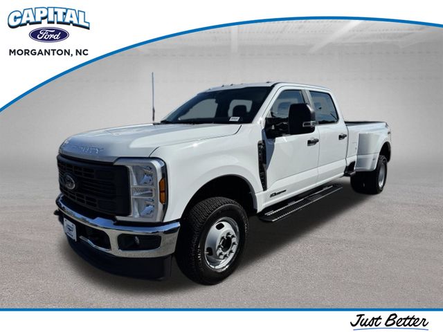New 2026 White Ford XL image 3
