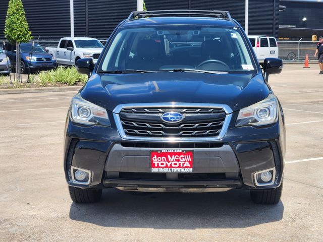2017 Subaru Forester 2.0XT Touring - 1
