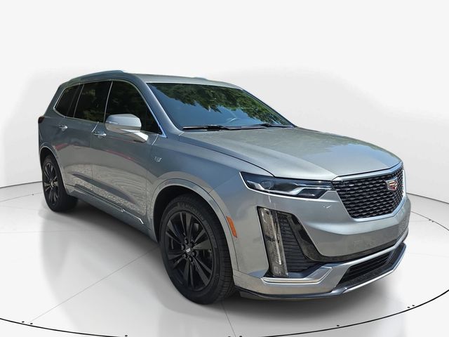 2023 Cadillac XT6 Premium Luxury FWD