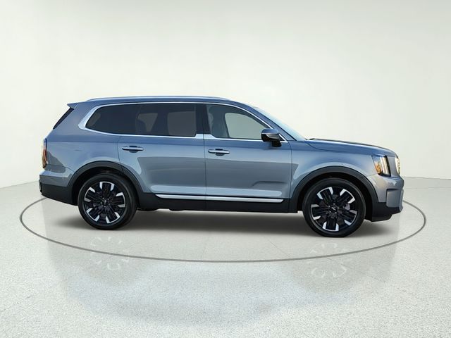 Used 2023 Kia Telluride SUV