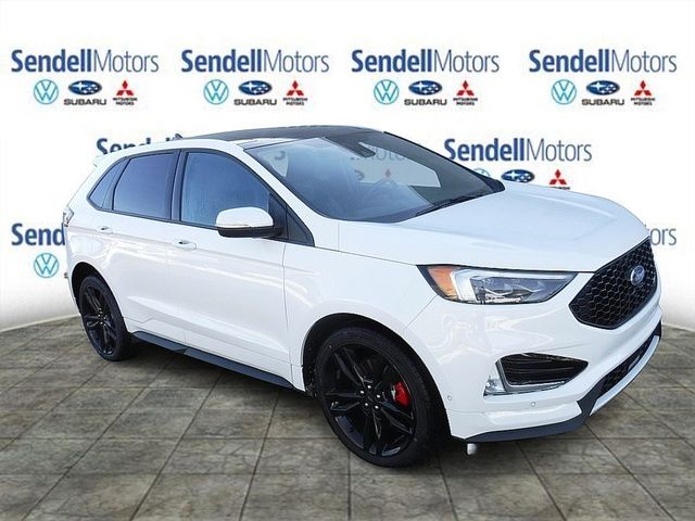 2020 Ford Edge ST AWD