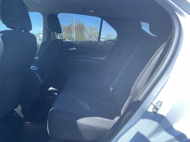 Used 2021 Chevrolet Equinox For Sale in Livonia, MI