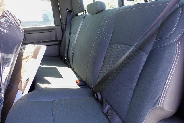 new 2025 Ram 2500 car, priced at $59,865