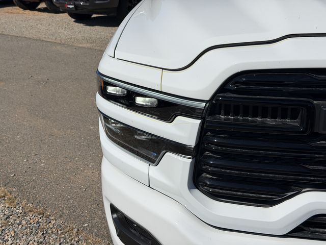 new 2026 Ram 2500 car, priced at $80,605