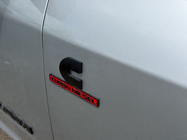 new 2026 Ram 3500 car, priced at $82,980