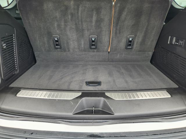 2023 Chevrolet Tahoe Premier Beige at Monument Chevrolet