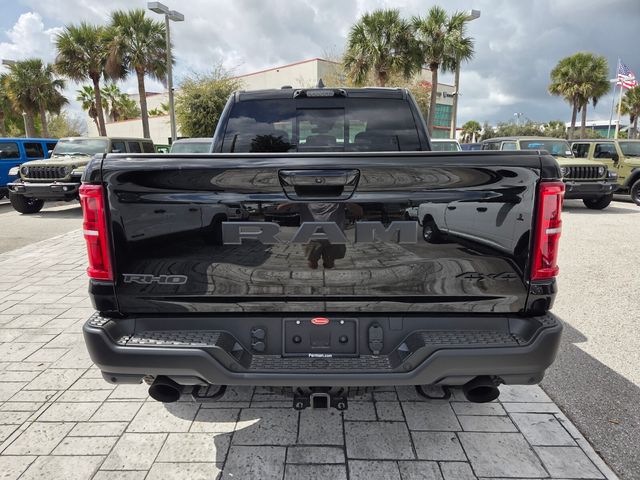 New 2026 Black Ram RHO image 12
